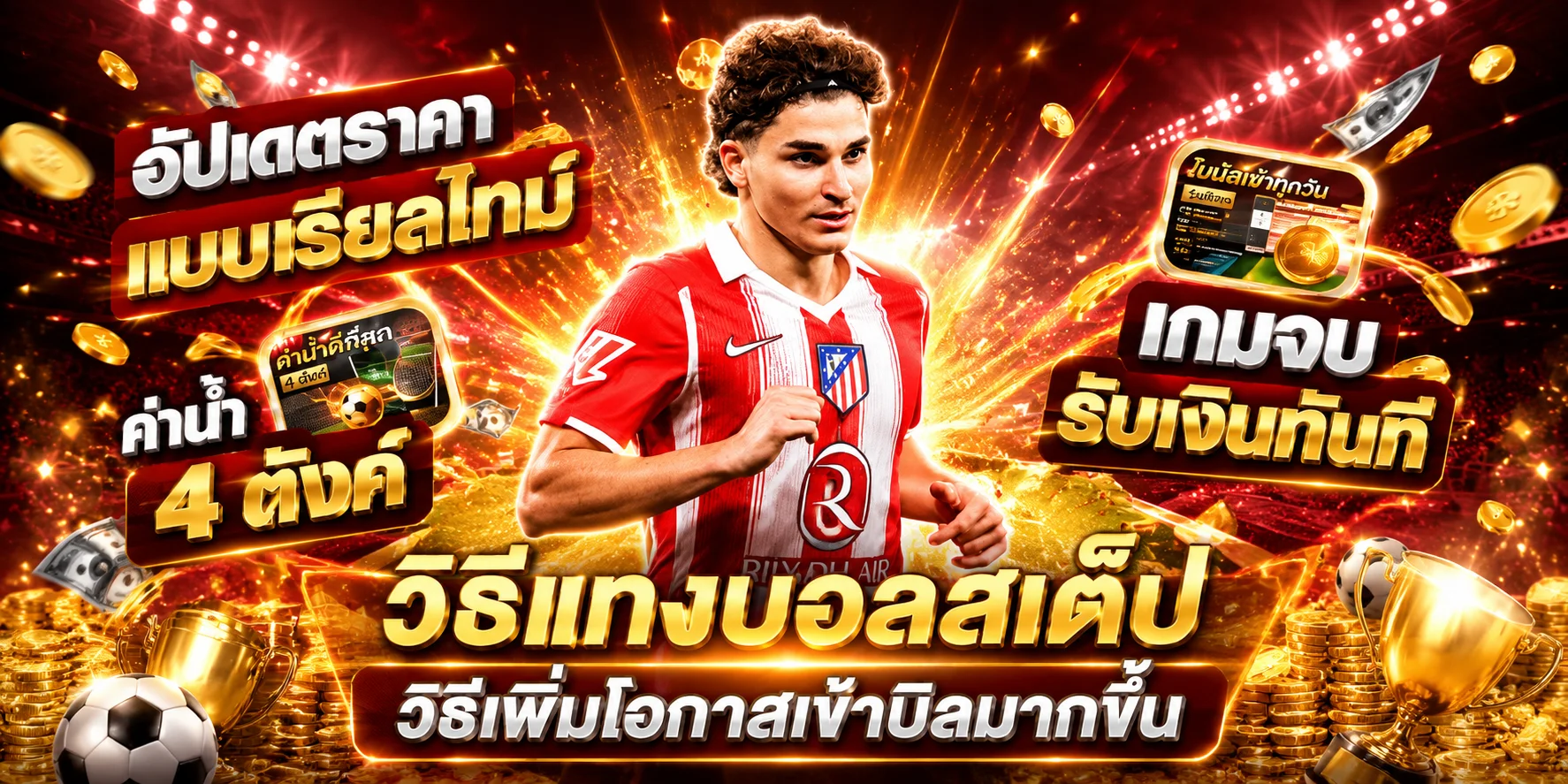แทงบอลออนไลน์ dv188 ราคาน้ำดีทุกลีก